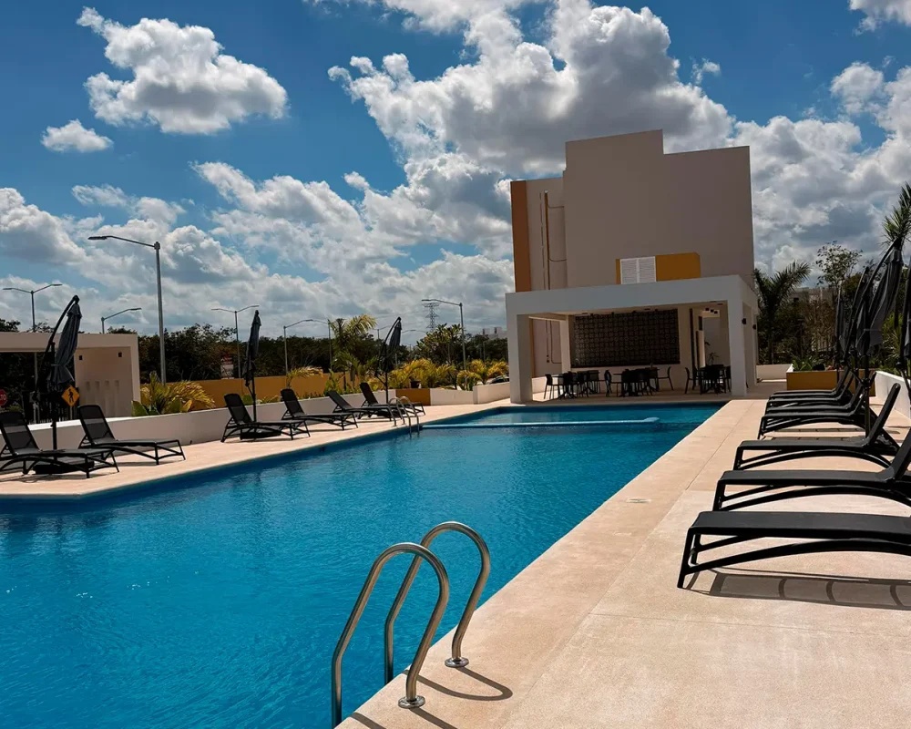 Departamento en Avenida Huayacan
