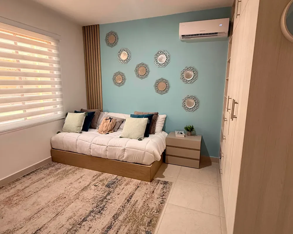 Departamento en Avenida Huayacan