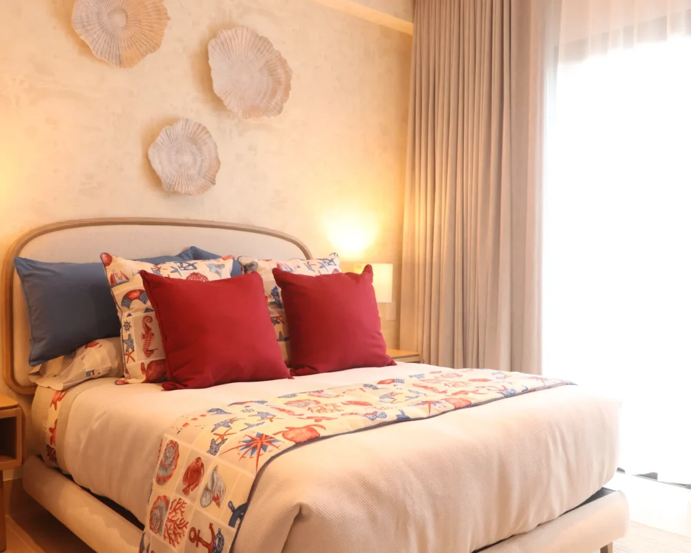 Departamento en Av. Punta Celarain