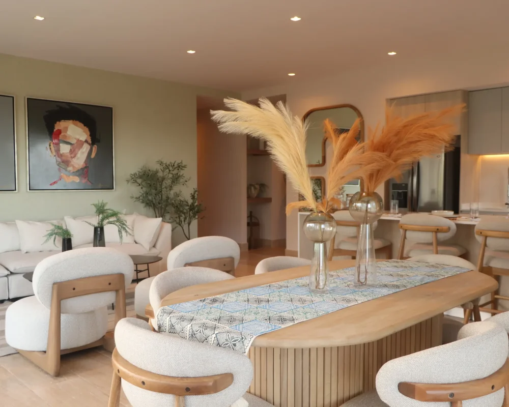 Departamento en Av. Punta Celarain