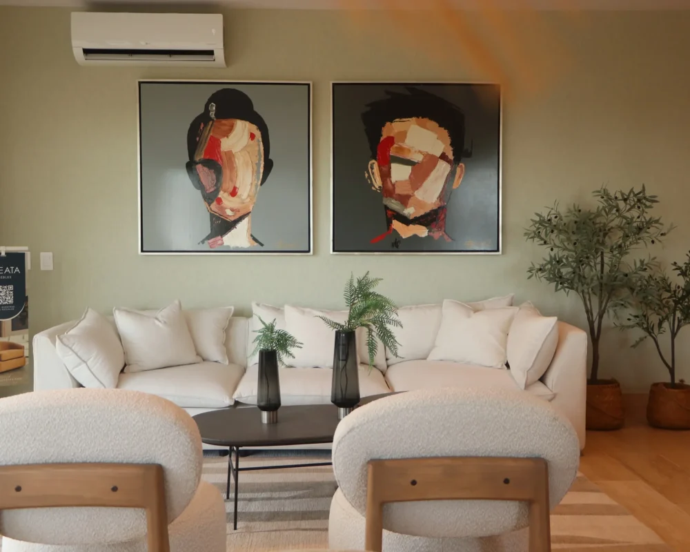 Departamento en Av. Punta Celarain