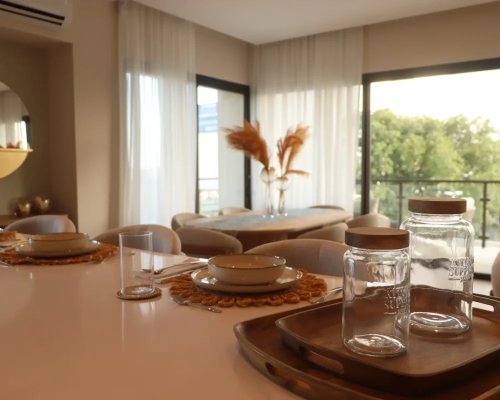 Departamento en Av. Punta Celarain