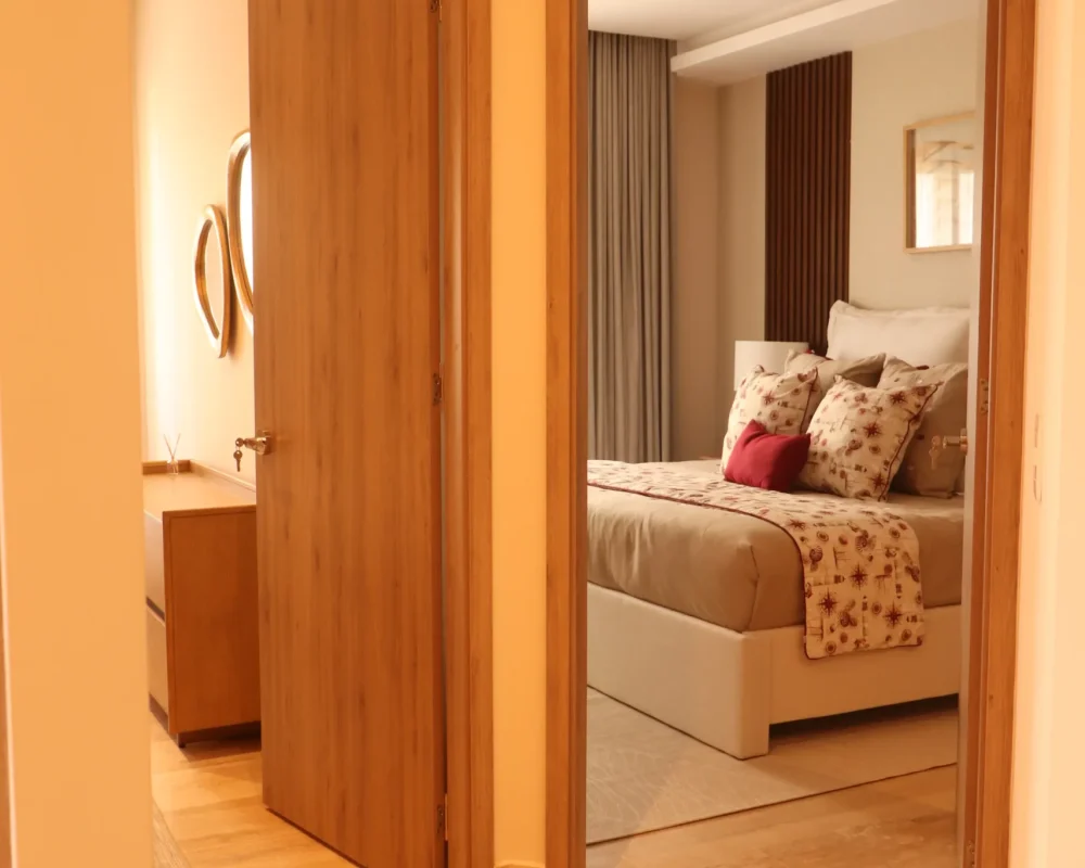 Departamento en Av. Punta Celarain