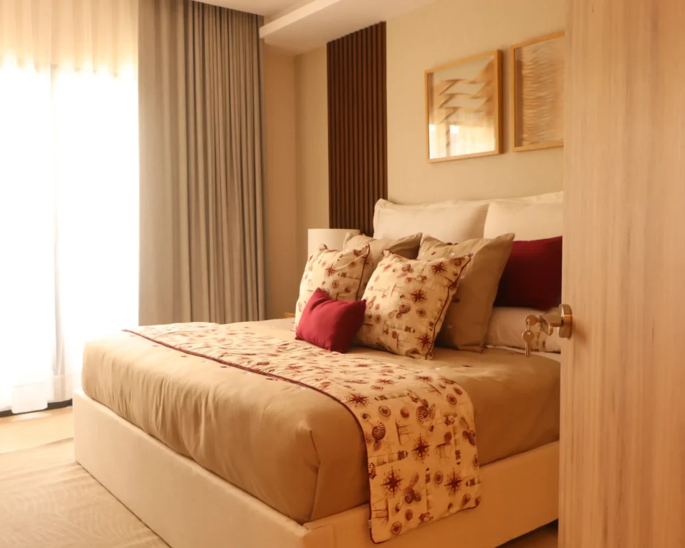 Departamento en Av. Punta Celarain