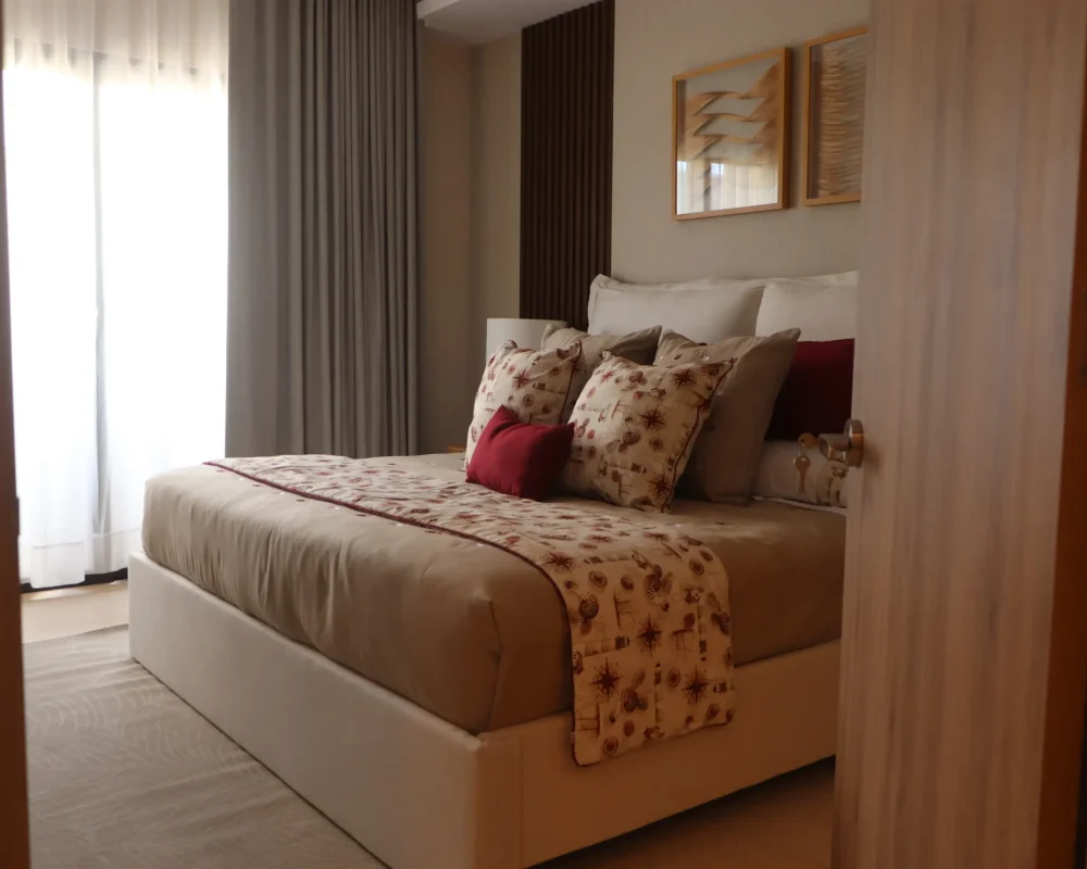 Departamento en Av. Punta Celarain